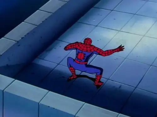 Spiderman Temporada 3 Episodios 5 • Sub Español