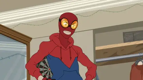 Marvel Spider-Man Temporada 0 Episodios 4 • Sub Español