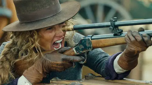 1883 Temporada 1 Episodios 9 • Sub Español