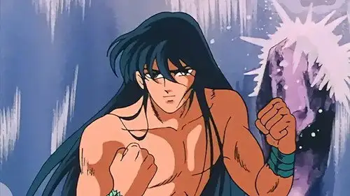 Los Caballeros del Zodiaco Temporada 1 Episodios 4 • Sub Español