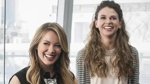 Younger Temporada 1 Episodios 1 • Sub Español