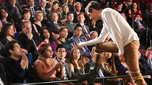 The Mindy Project Temporada 5 Episodios 5 • Sub Español