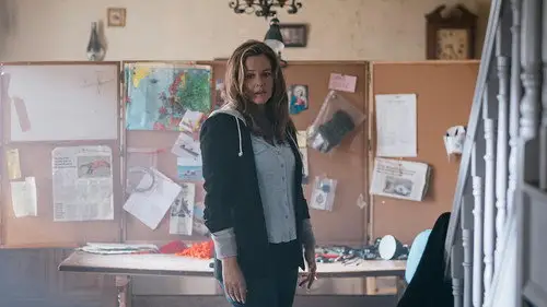 Irish Blood Temporada 1 Episodios 5 • Sub Español