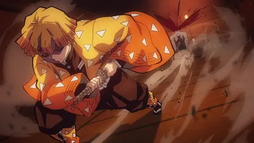 Kimetsu no Yaiba: Guardianes de la Noche Temporada 1 Episodios 12 • Sub Español