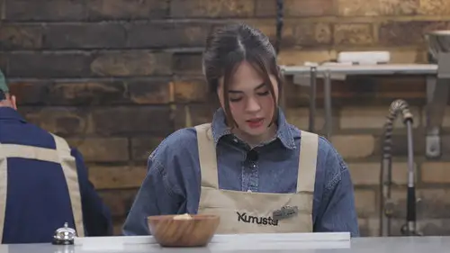 Kumusta Temporada 1 Episodios 5 • Sub Español