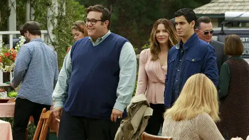 Scorpion Temporada 3 Episodios 8 • Sub Español