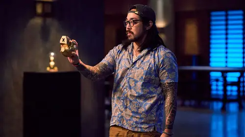 Ink Master Temporada 17 Episodios 9 • Sub Español