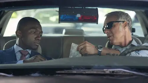 Bosch Temporada 6 Episodios 6 • Sub Español