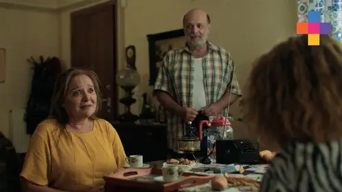 Zoe Temporada 1 Episodios 2 • Sub Español