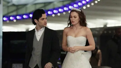 Gossip Girl Temporada 5 Episodios 14 • Sub Español