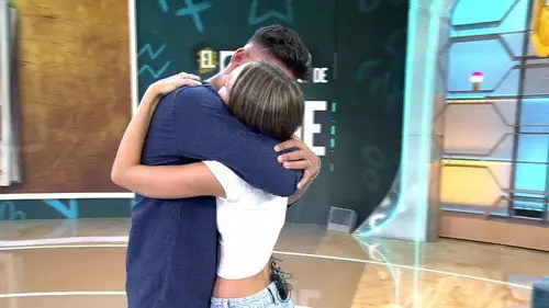 El diario de Jorge Temporada 1 Episodios 18 • Sub Español