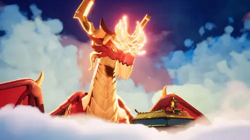 LEGO Ninjago: El renacer de los dragones Temporada 2 Episodios 11 • Sub Español