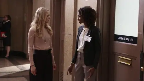 Quantico Temporada 2 Episodios 18 • Sub Español