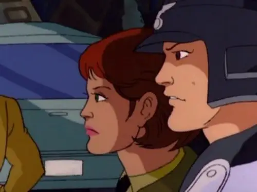 G.I. Joe: A Real American Hero Temporada 2 Episodios 6 • Sub Español
