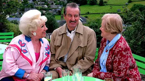 Last of the Summer Wine Temporada 29 Episodios 4 • Sub Español
