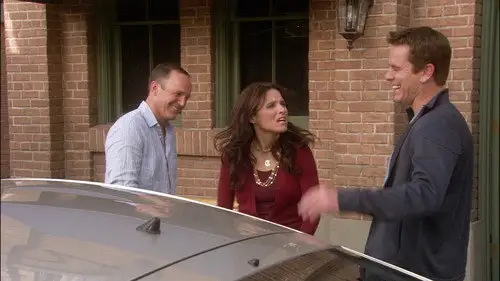 The New Adventures of Old Christine Temporada 2 Episodios 16 • Sub Español