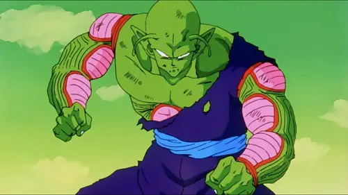 Dragon Ball Z Temporada 3 Episodios 19 • Sub Español