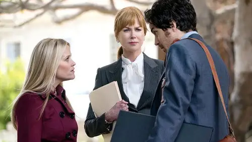 Big Little Lies Temporada 1 Episodios 4 • Sub Español