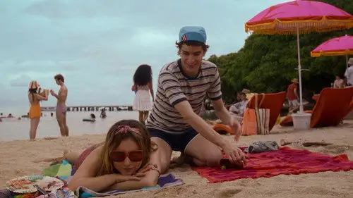 La primera vez Temporada 2 Episodios 5 • Sub Español