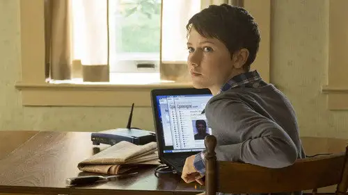 The Following Temporada 1 Episodios 4 • Sub Español