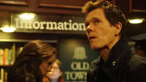 The Following Temporada 2 Episodios 9 • Sub Español