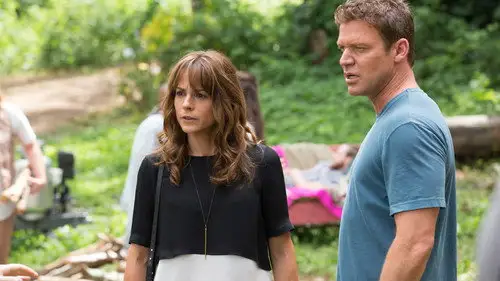 Satisfaction Temporada 2 Episodios 8 • Sub Español