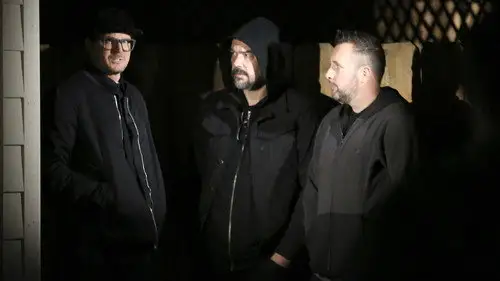 Buscadores de fantasmas Temporada 20 Episodios 1 • Sub Español