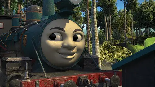 Thomas y sus amigos Temporada 24 Episodios 5 • Sub Español