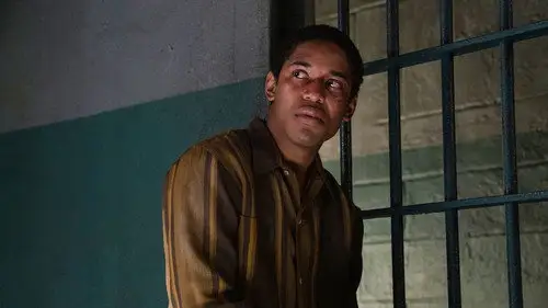 El padrino de Harlem Temporada 1 Episodios 5 • Sub Español