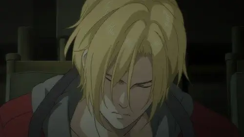 Banana Fish Temporada 1 Episodios 24 • Sub Español