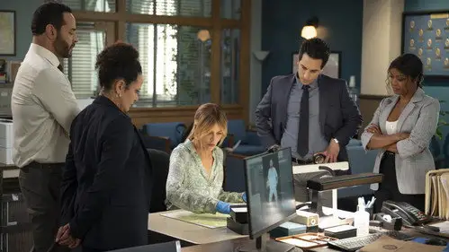 High Potential Temporada 1 Episodios 13 • Sub Español