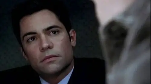Caso abierto Temporada 1 Episodios 17 • Sub Español