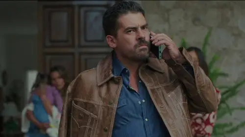 Dinastía Casillas Temporada 1 Episodios 4 • Sub Español