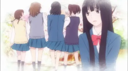 Kimi ni Todoke Temporada 1 Episodios 6 • Sub Español
