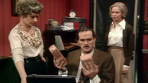 Hotel Fawlty Temporada 1 Episodios 1 • Sub Español