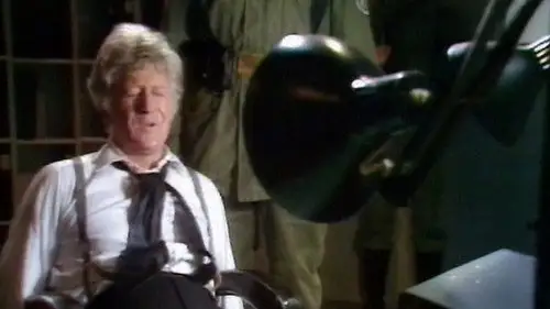 Doctor Who 1963 Temporada 7 Episodios 22 • Sub Español