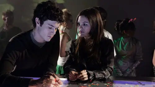The O.C. Temporada 4 Episodios 8 • Sub Español