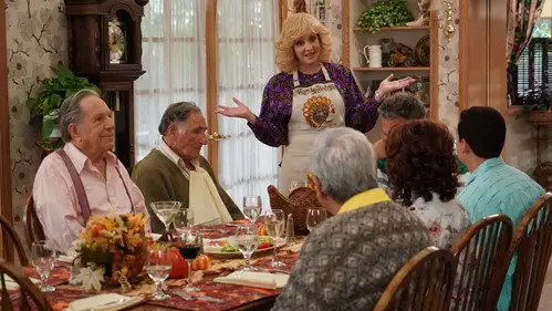 Los Goldberg Temporada 7 Episodios 8 • Sub Español