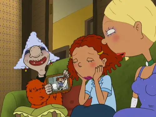 Ginger Temporada 1 Episodios 2 • Sub Español