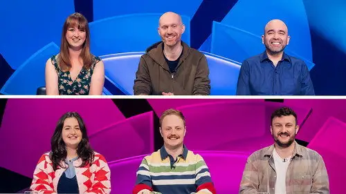 Only Connect S21E11 • Oglądaj Online