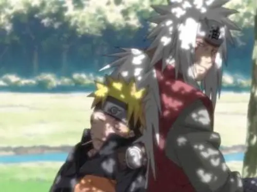 Naruto Shippuden Temporada 5 Episodios 93 • Sub Español