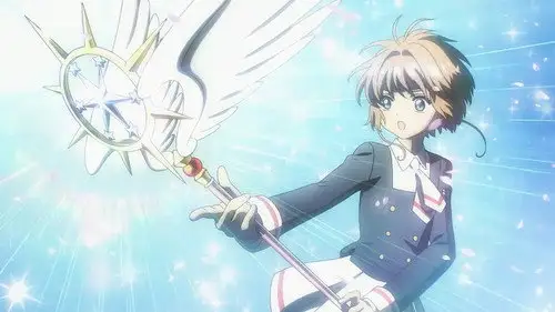 Sakura, cazadora de cartas Temporada 4 Episodios 1 • Sub Español