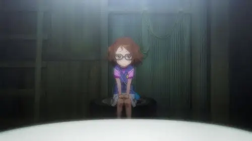 Anohana: The Flower We Saw That Day Temporada 1 Episodios 9 • Sub Español