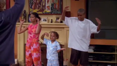 My Wife and Kids Temporada 2 Episodios 1 • Sub Español