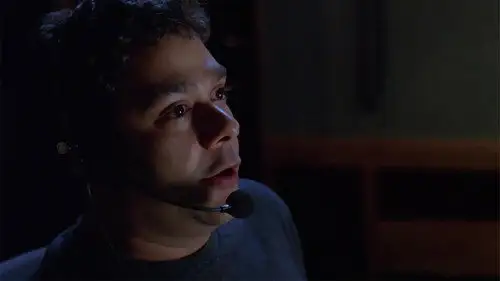 Las Vegas Temporada 3 Episodios 11 • Sub Español