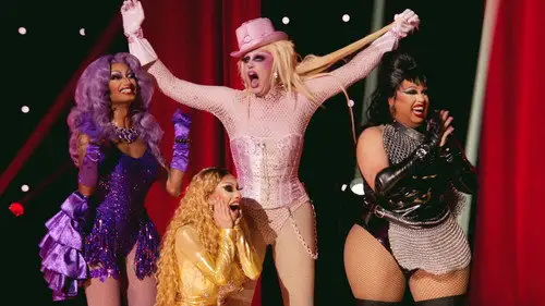 RuPaul: Reinas del drag Temporada 14 Episodios 12 • Sub Español