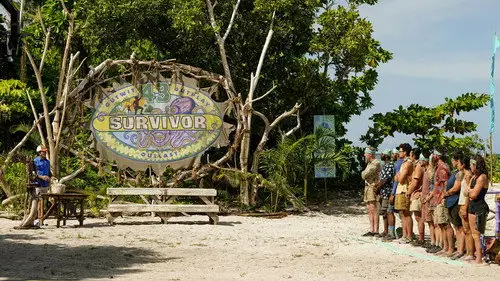 Survivor Temporada 43 Episodios 8 • Sub Español