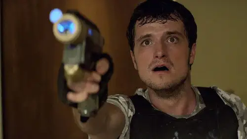 Future Man Temporada 1 Episodios 13 • Sub Español