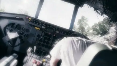 Mayday Catástrofes Aéreas Temporada 17 Episodios 6 • Sub Español