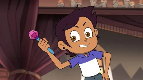 Casa Búho Temporada 1 Episodios 4 • Sub Español